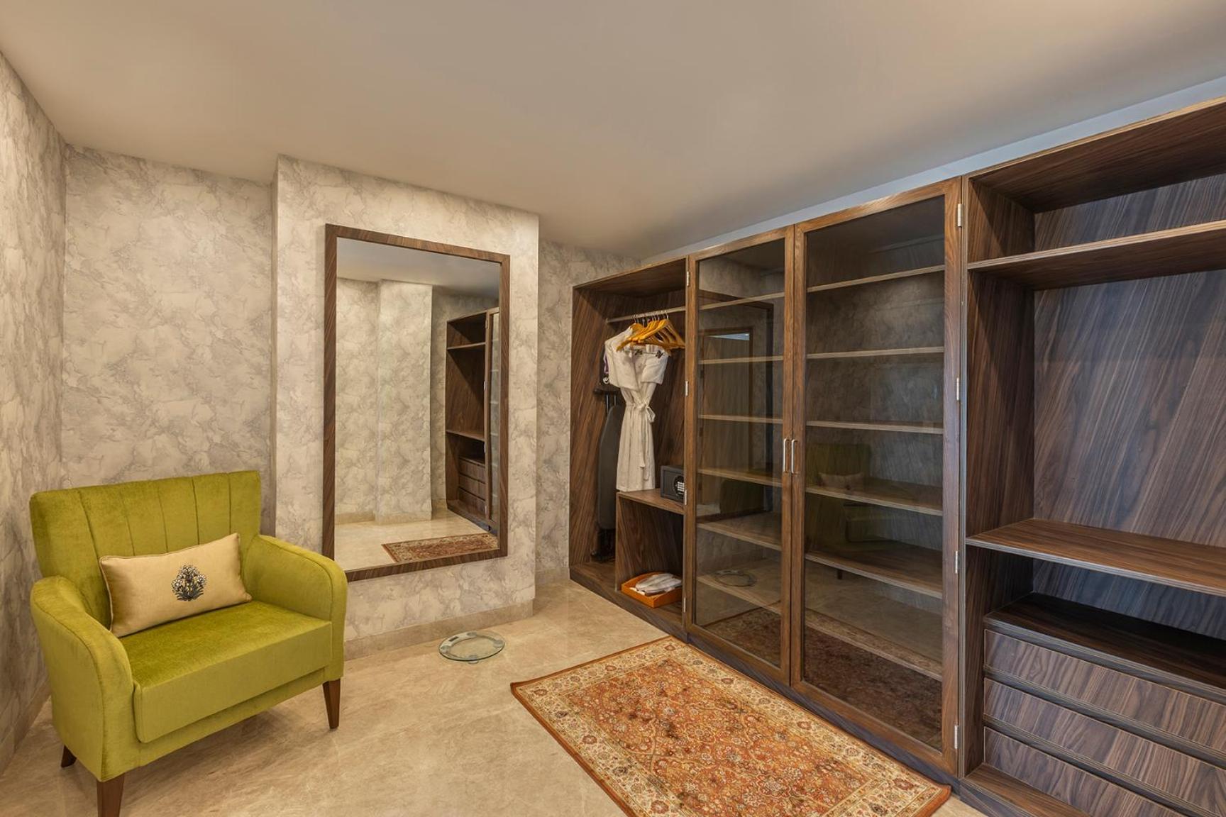 גרייטר נוידה Expoinn Suites And Convention מראה חיצוני תמונה